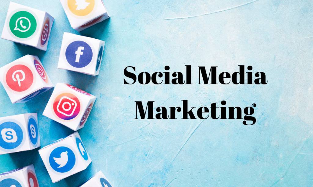 Social Media Marketing