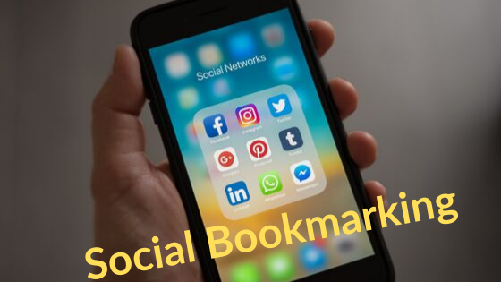 Social Bookmarking