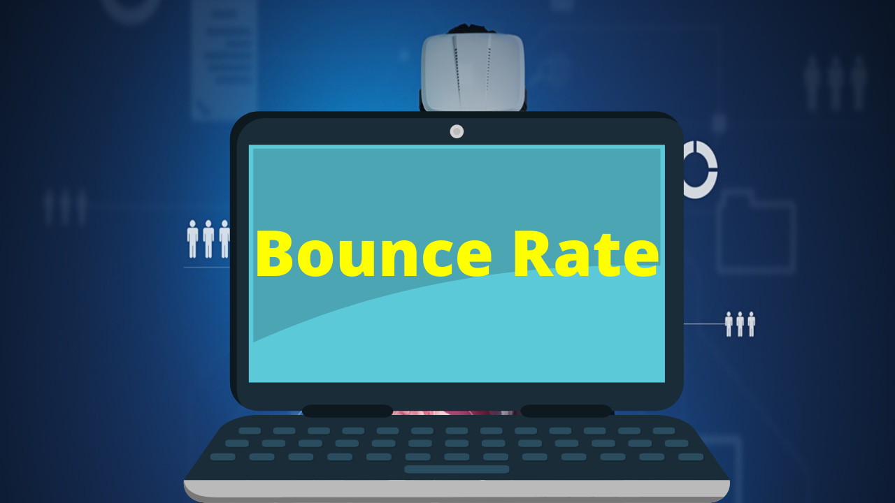 Bounce Rate