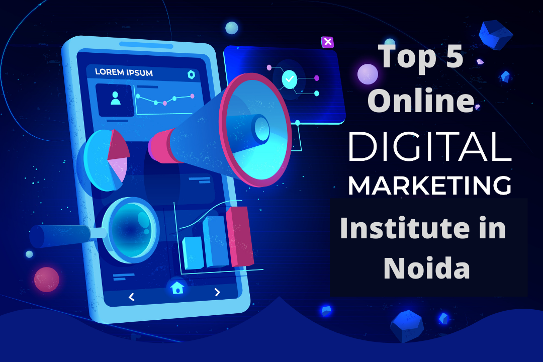 Digital Marketing Course Training Institute