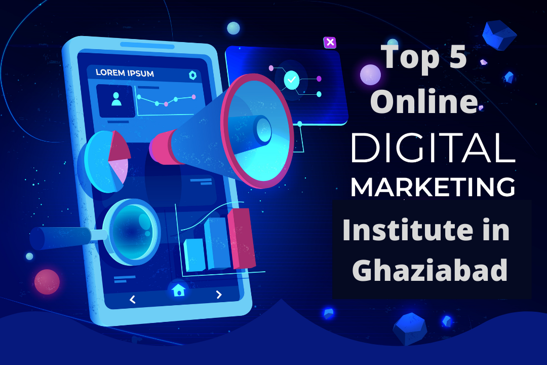 Digital Marketing Course in Ghaziabad