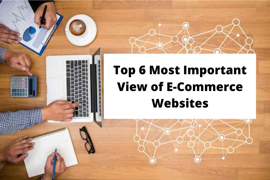 E-Commerce Websites