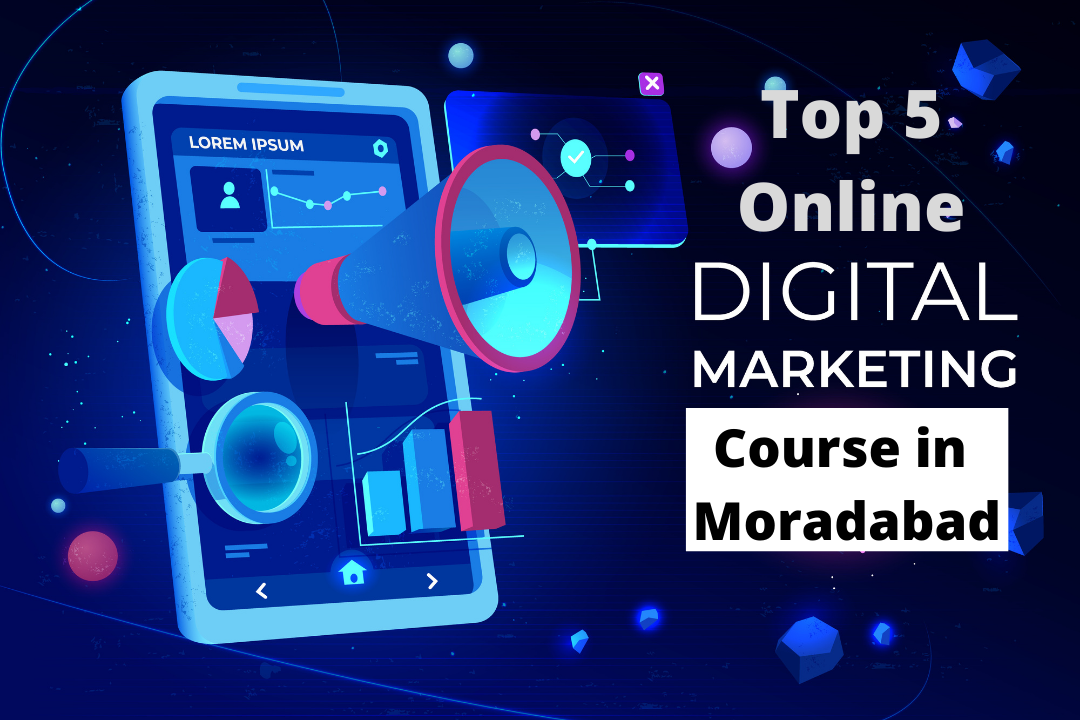 Digital Marketing Course Training Institute