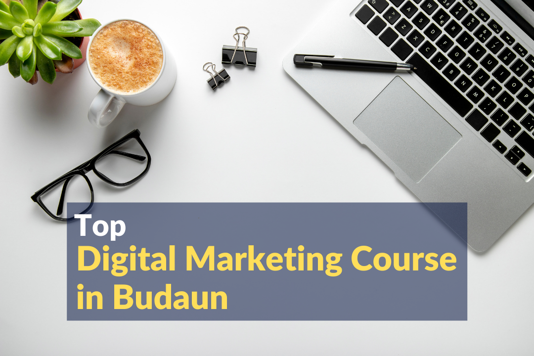 Digital Marketing Course