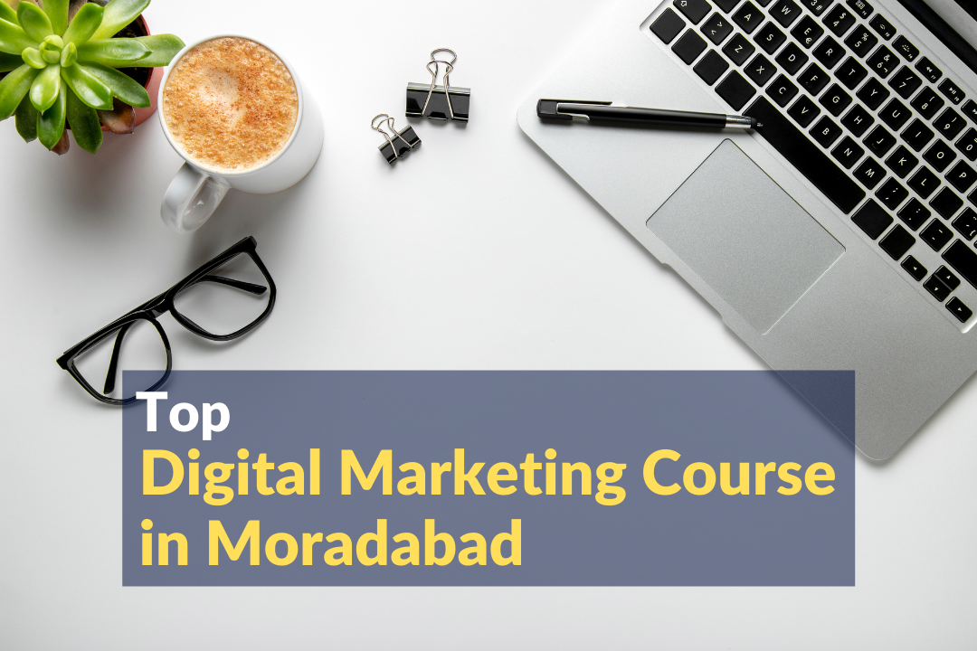 Digital Marketing Course