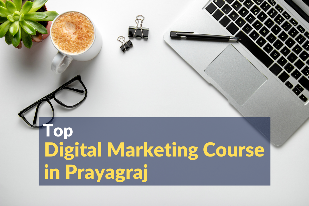 Digital Marketing Course