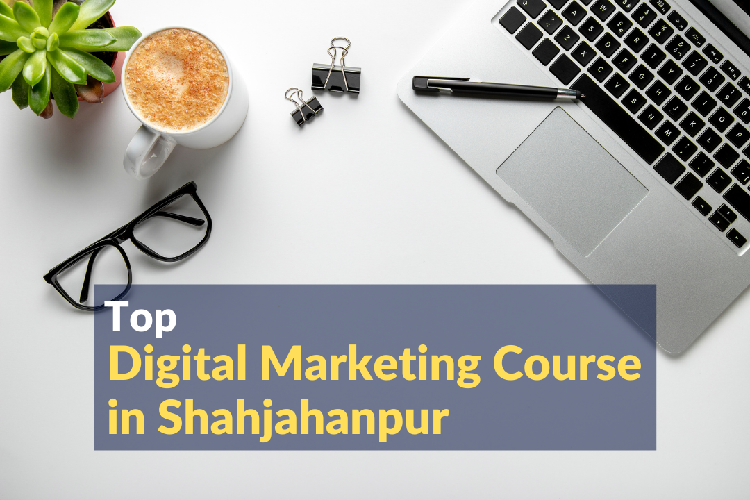 Digital Marketing Course