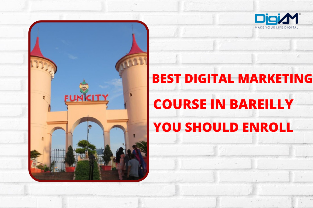 Digital Marketing Institute in Janakpuri, Delhi and Gurgaon