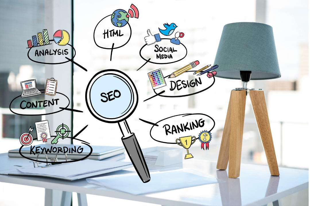 What is SEO