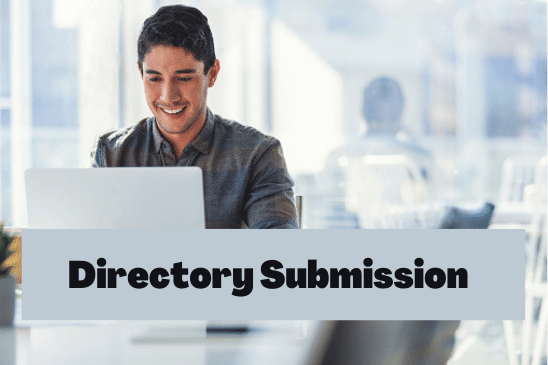 Directory Submission Website