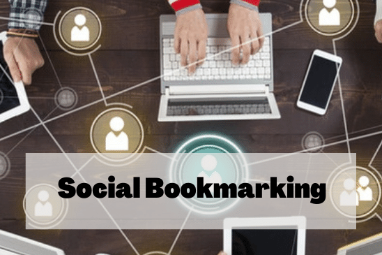 Top High PR Social Bookmarking Websites List In India