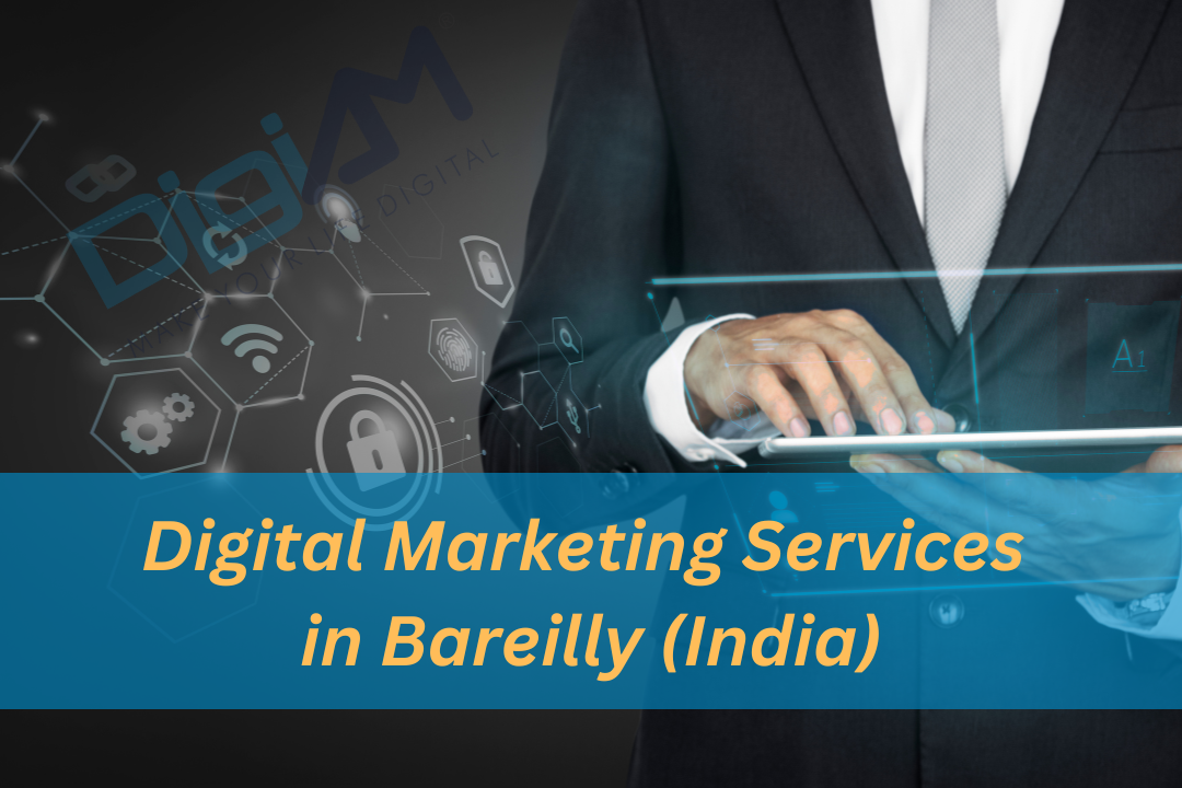 Digital Marketing Services