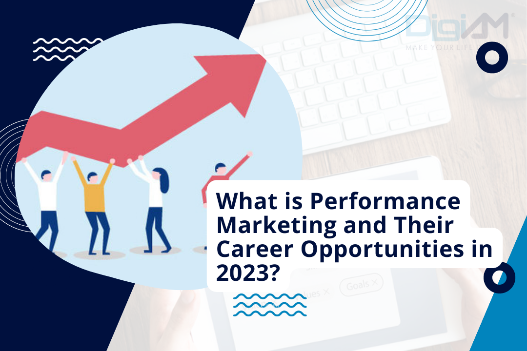 Performance Marketing