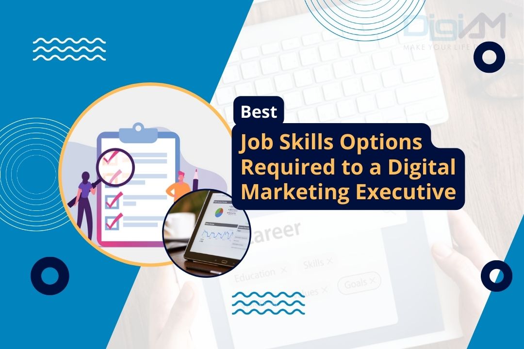 Job Skills Options