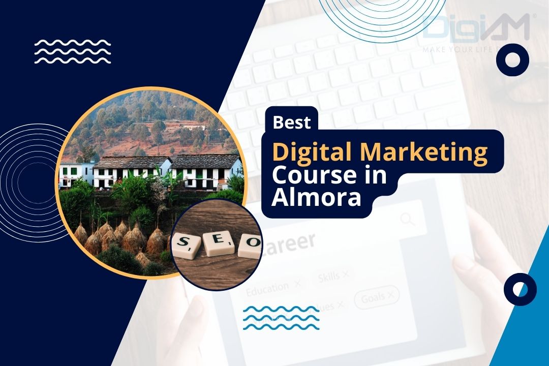 Digital Marketing Courses in Almora