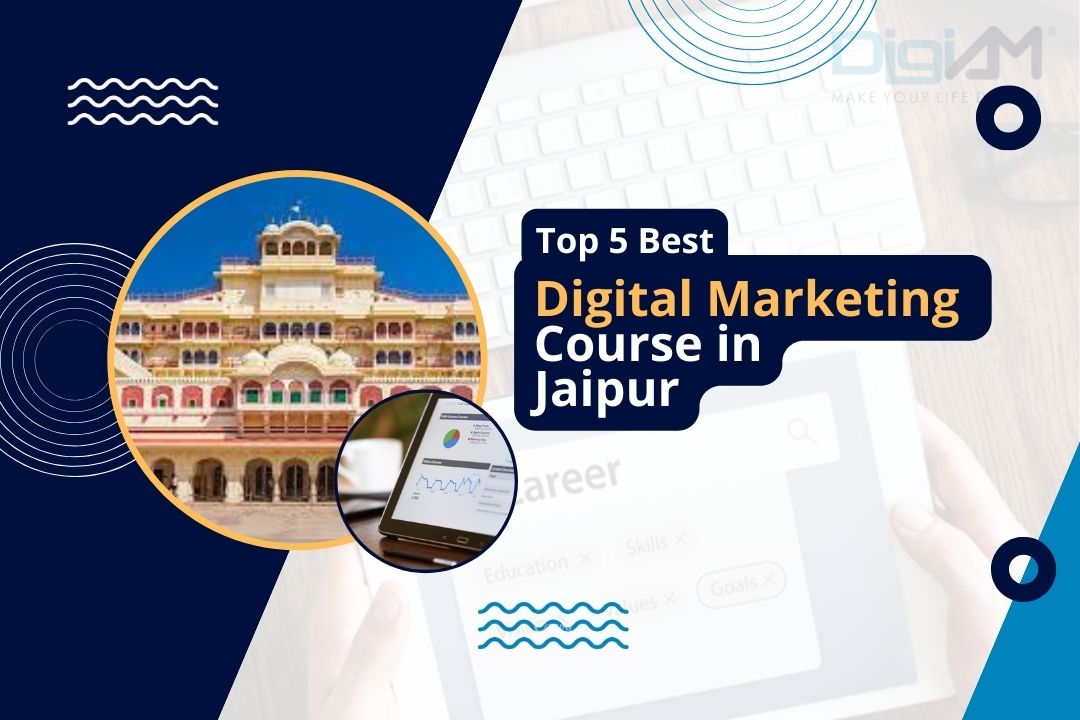 Digital Marketing Course in Jaipur