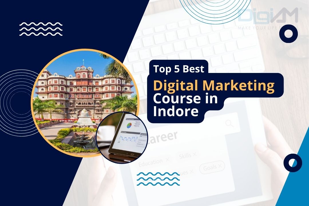 Digital Marketing Course in Indore