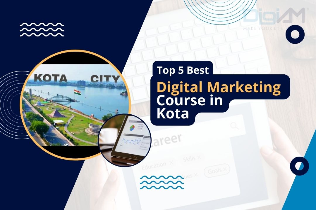 Digital Marketing Course in Kota