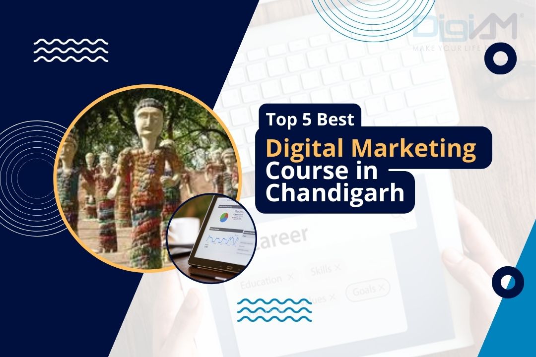 Digital Marketing Course in Chandigarh