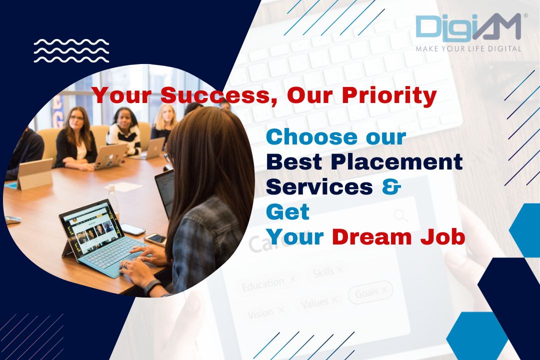 Best Placement Services Company