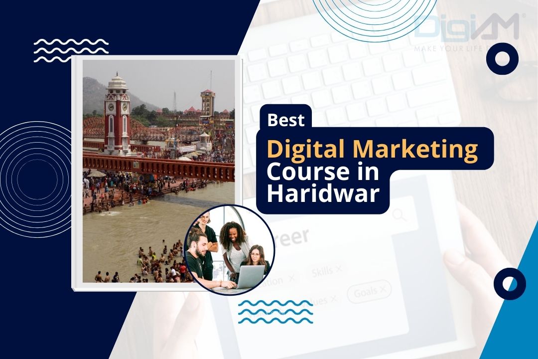 Digital Marketing Courses in Haridwar