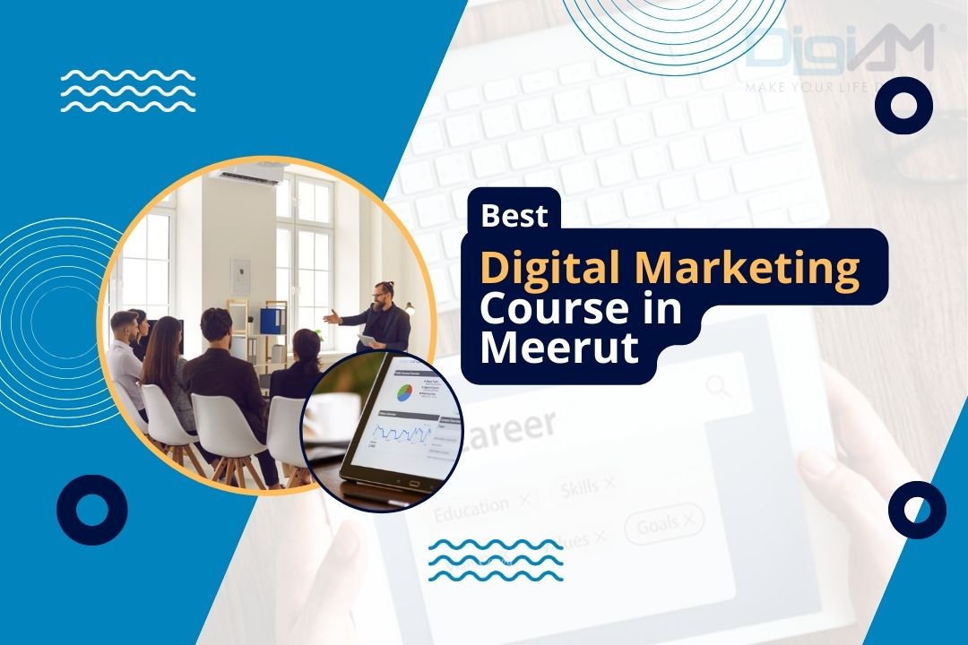 Digital marketing courses in Meerut