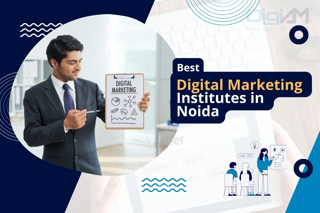 best digital marketing courses in noida