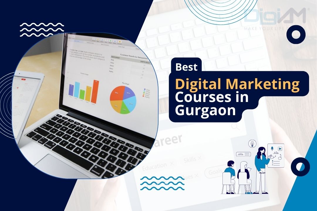 digital marketing courses in Gurgaon