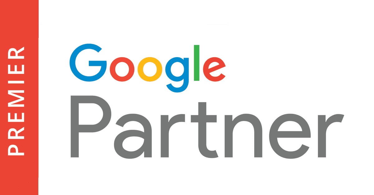 Google Premier Partner Logo