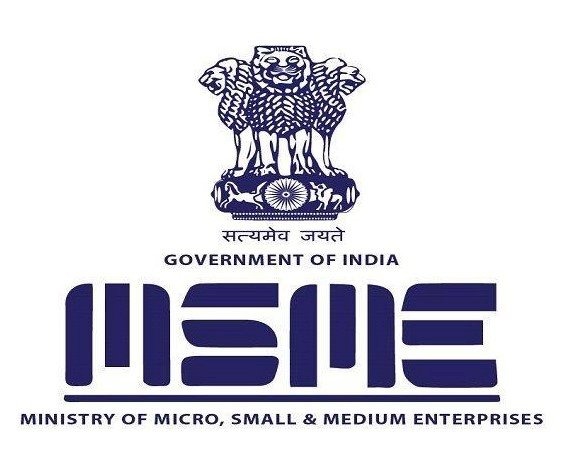 Msme Logo