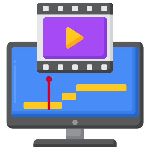 Video Editing Course