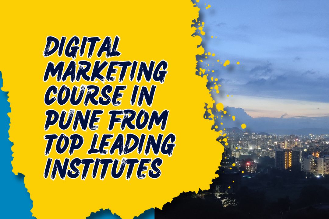 Digital Marketing Course in Pune