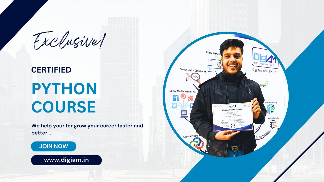 Python Course