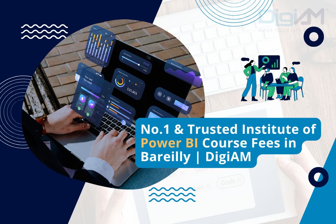Power BI Course in Bareilly