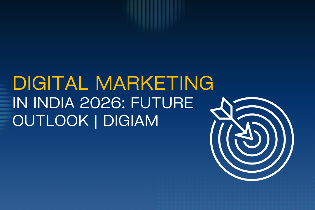 Digital Marketing in India