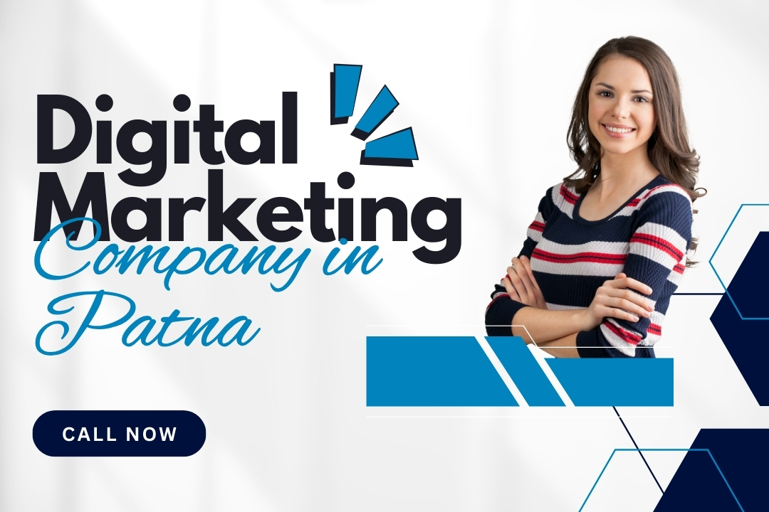 Digital Marketing Company in Patna